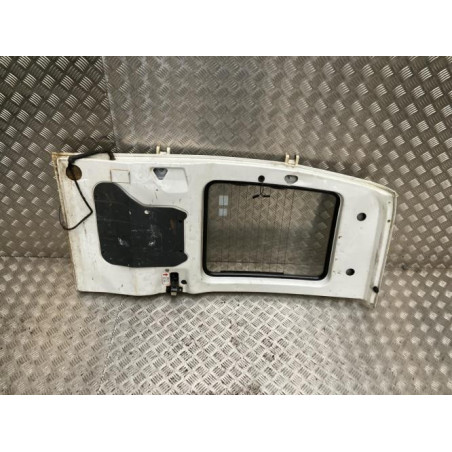 Porte de coffre droit PEUGEOT BOXER 3 PHASE 2 d’occasion