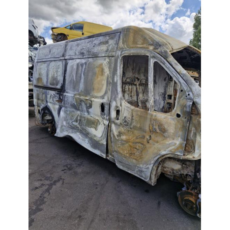 Porte de coffre droit PEUGEOT BOXER 3 PHASE 2 d’occasion