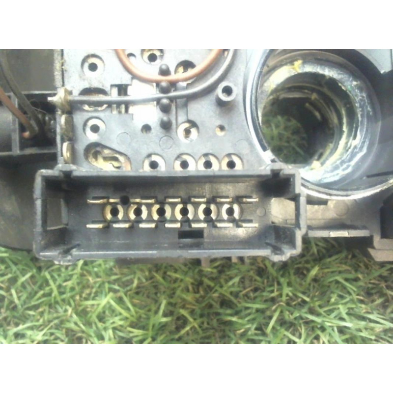 Commodo RENAULT MASTER II PHASE 1 FOURGON d’occasion