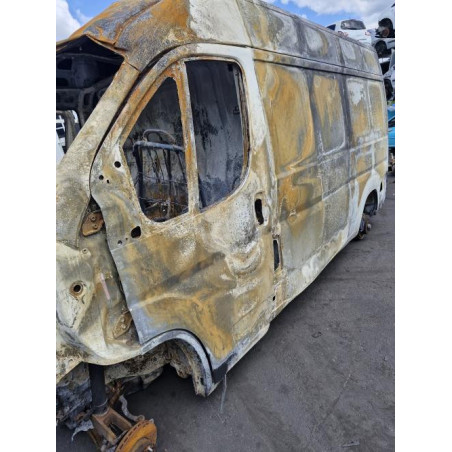 Porte de coffre droit PEUGEOT BOXER 3 PHASE 2 d’occasion
