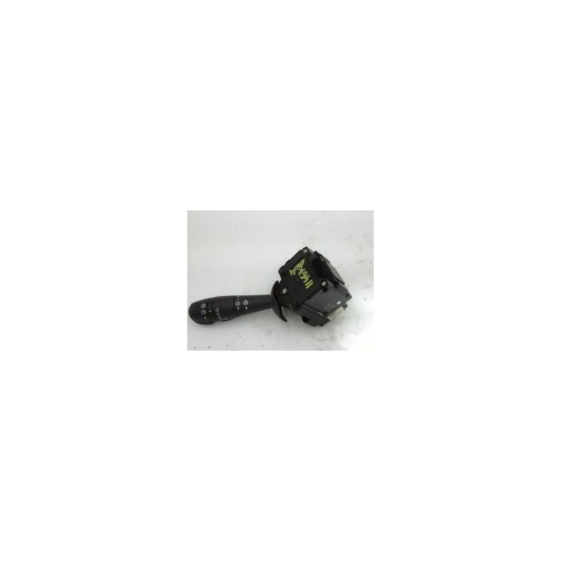 Commodo d'essuie glaces RENAULT CLIO 3 PHASE 2 BREAK d’occasion