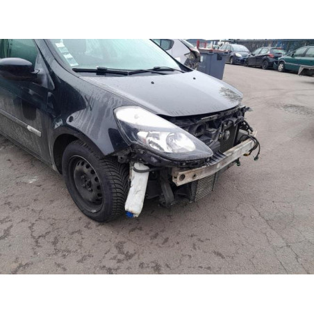 Commodo d'essuie glaces RENAULT CLIO 3 PHASE 2 BREAK d’occasion