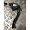 Potentiometre de pedale de gaz d'accelerateur RENAULT MASTER 3 PHASE 2 d’occasion