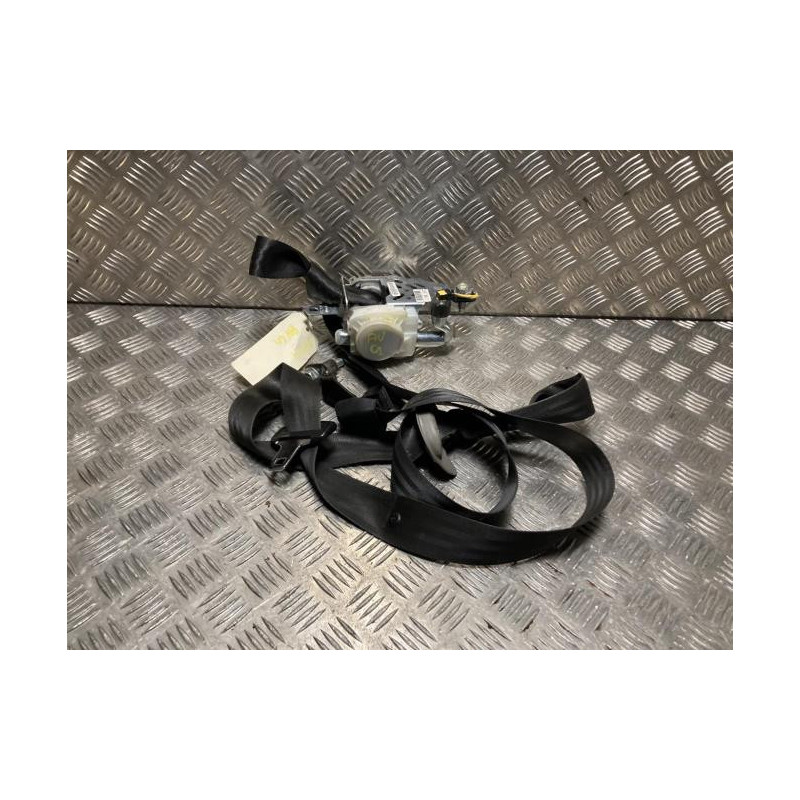 Ceinture avant gauche SSANGYONG KORANDO 2 PHASE 1 d’occasion