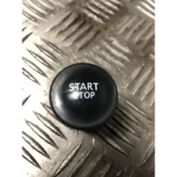 Bouton de demarrage RENAULT GRAND SCENIC 2 PHASE 2 d’occasion
