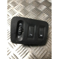 Commande de reglage hauteur de phare RENAULT MASTER 3 PHASE 2 d’occasion