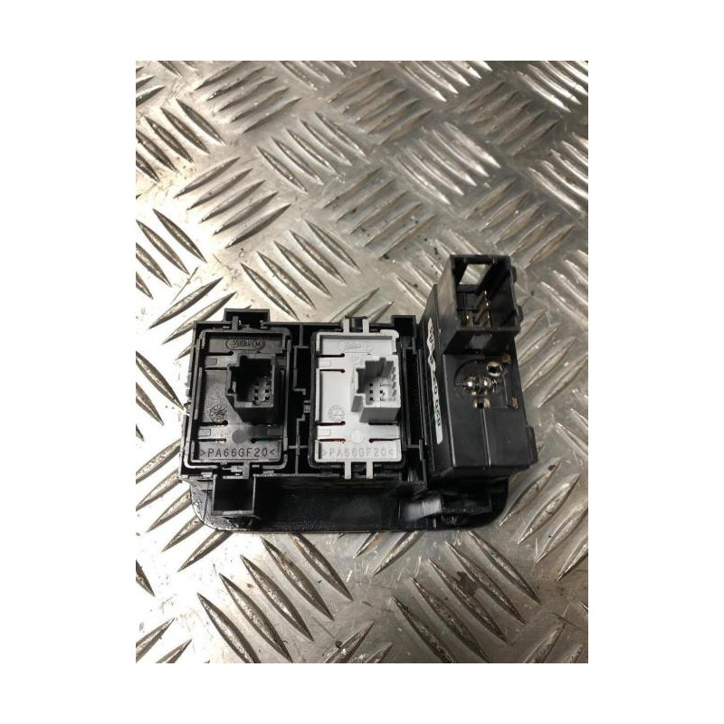 Commande de reglage hauteur de phare RENAULT MASTER 3 PHASE 2 d’occasion