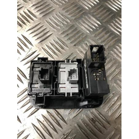 Commande de reglage hauteur de phare RENAULT MASTER 3 PHASE 2 d’occasion