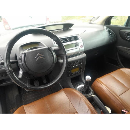 Pommeau de vitesses CITROEN C4 1 PHASE 1 d’occasion
