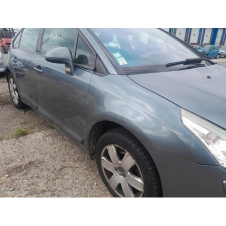 Pommeau de vitesses CITROEN C4 1 PHASE 1 d’occasion