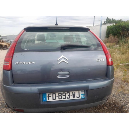Pommeau de vitesses CITROEN C4 1 PHASE 1 d’occasion