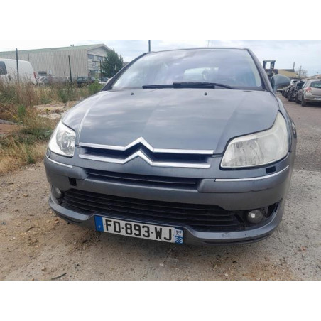 Pommeau de vitesses CITROEN C4 1 PHASE 1 d’occasion