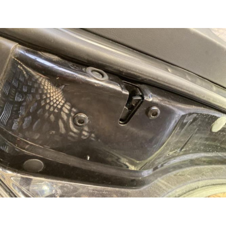 Porte arriere gauche VOLKSWAGEN TOUAREG 1 PHASE 2 d’occasion