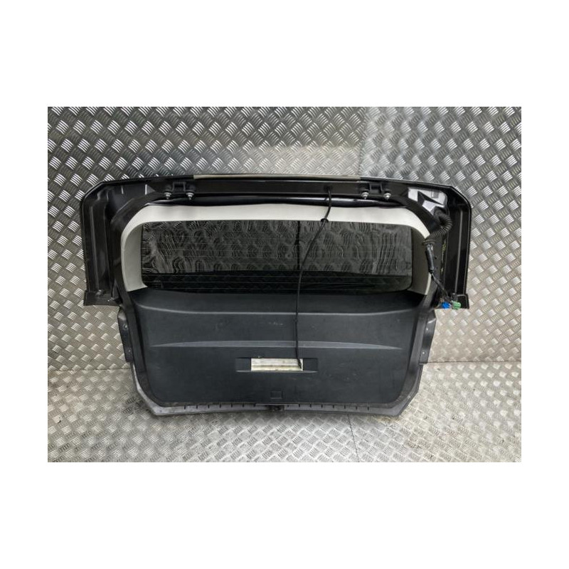 Malle/Hayon arriere FIAT FREEMONT d’occasion
