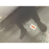 Porte arriere droit FORD FOCUS 3 PHASE 1 d’occasion