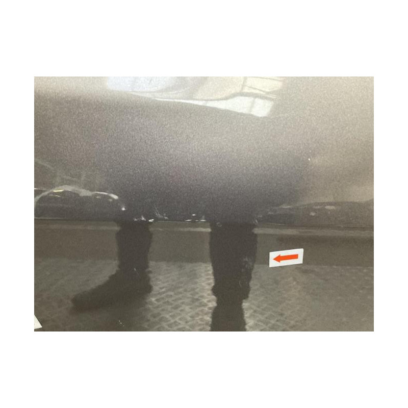 Porte arriere droit FORD FOCUS 3 PHASE 1 d’occasion