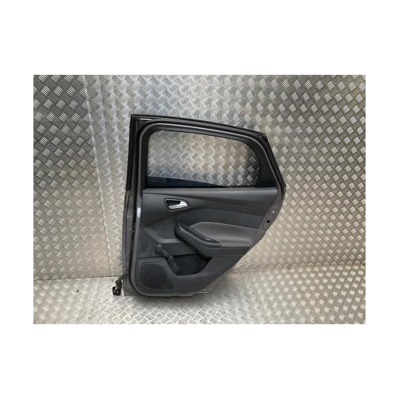 Porte arriere droit FORD FOCUS 3 PHASE 1 d’occasion