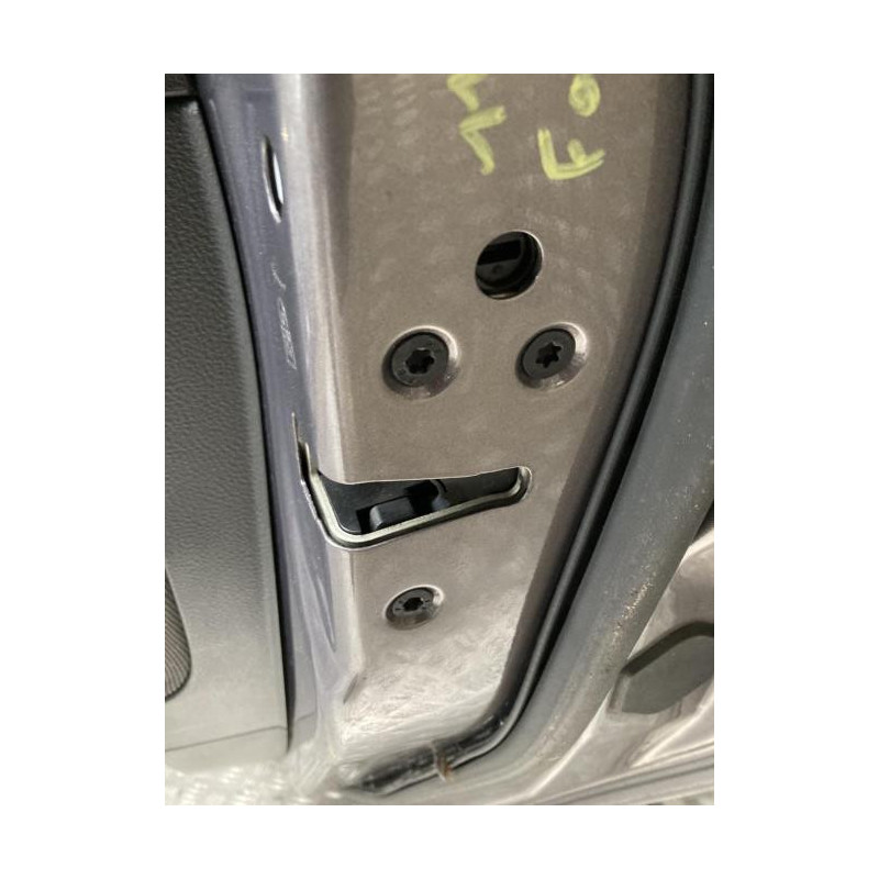 Porte arriere droit FORD FOCUS 3 PHASE 1 d’occasion