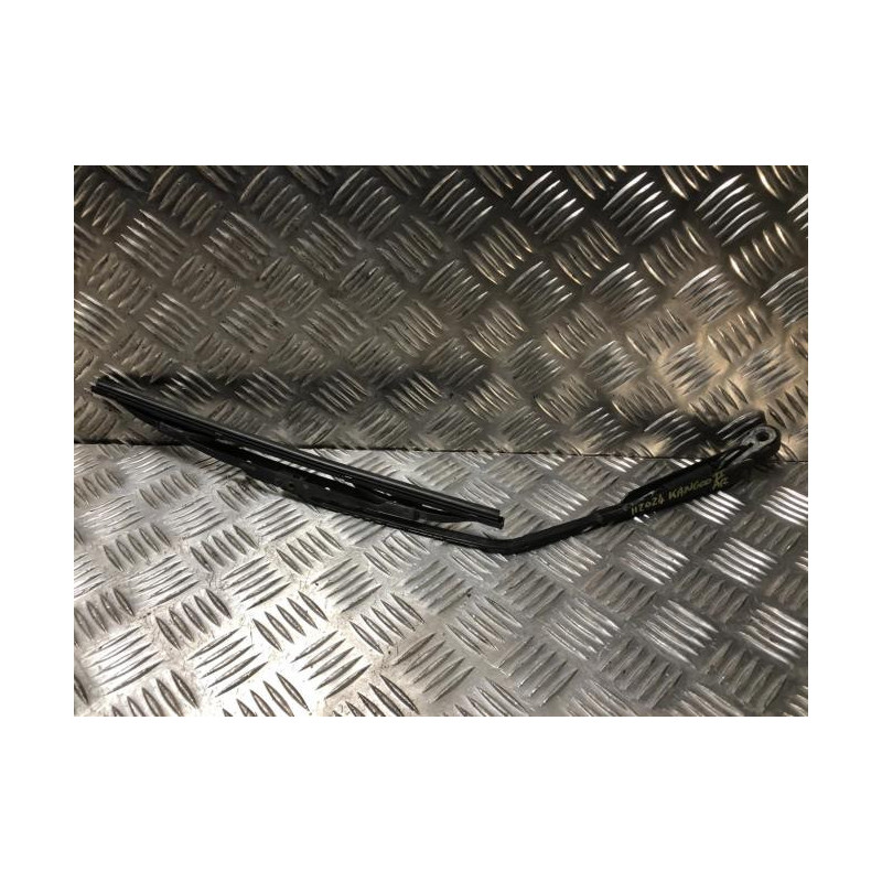 Bras essuie glace arriere RENAULT KANGOO 2 PHASE 1 d’occasion