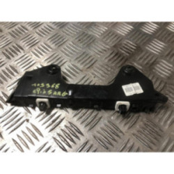 Support de pare chocs arriere RENAULT CLIO 5 PHASE 1 d’occasion