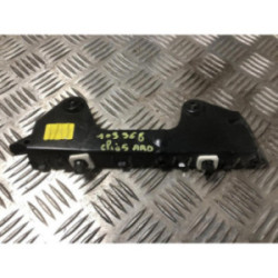 Support de pare chocs arriere RENAULT CLIO 5 PHASE 1 d’occasion