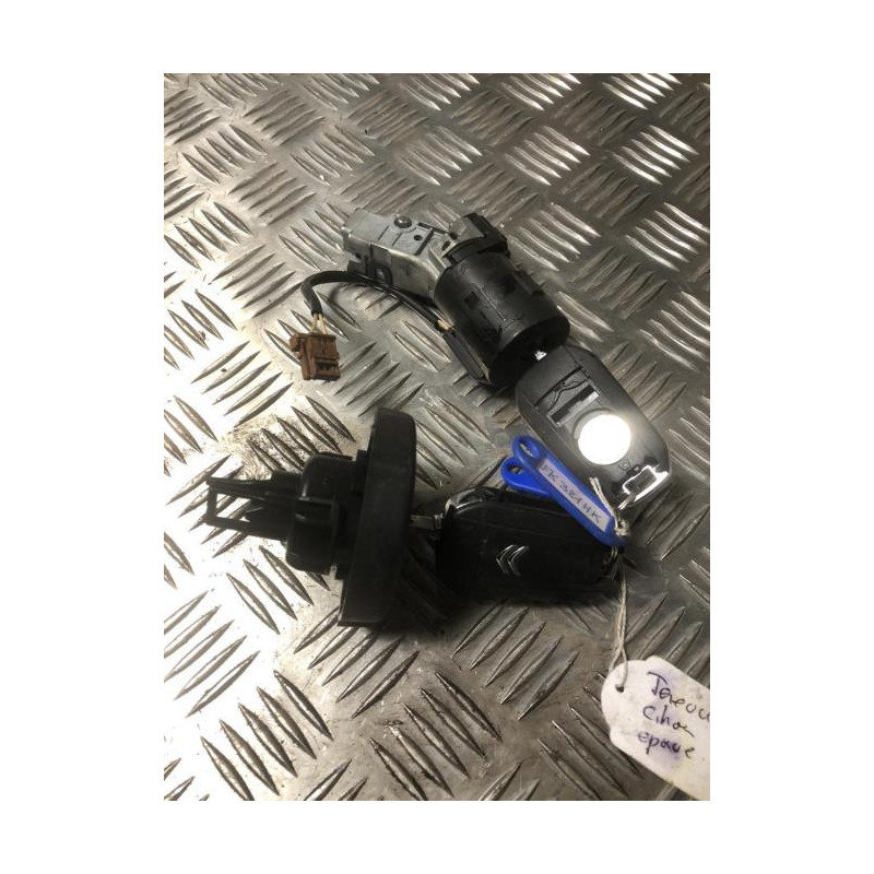 Neiman CITROEN BERLINGO 3 M PHASE 1 d’occasion