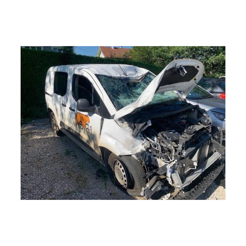 Neiman CITROEN BERLINGO 3 M PHASE 1 d’occasion