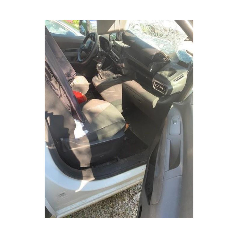Neiman CITROEN BERLINGO 3 M PHASE 1 d’occasion