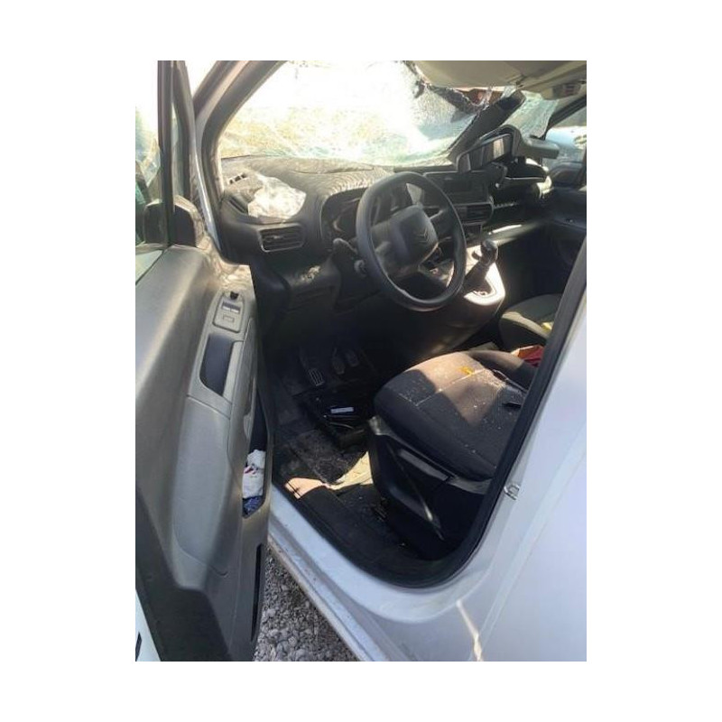 Neiman CITROEN BERLINGO 3 M PHASE 1 d’occasion