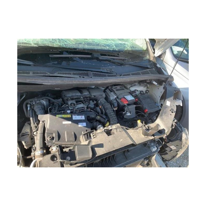 Neiman CITROEN BERLINGO 3 M PHASE 1 d’occasion