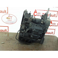 Boite de vitesses RENAULT ESPACE III d’occasion