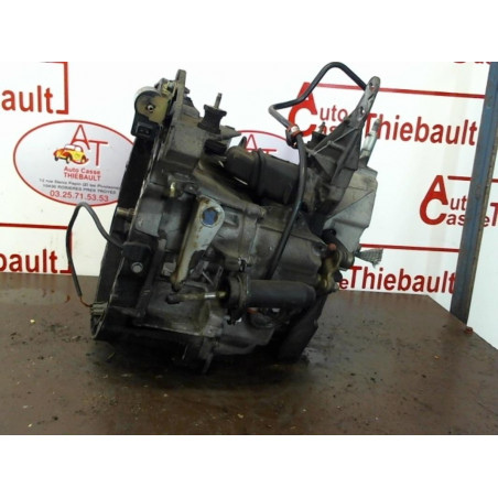 Boite de vitesses RENAULT LAGUNA I PHASE 1 d’occasion