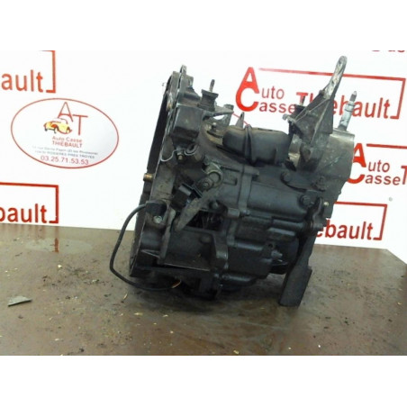 Boite de vitesses RENAULT ESPACE III d’occasion