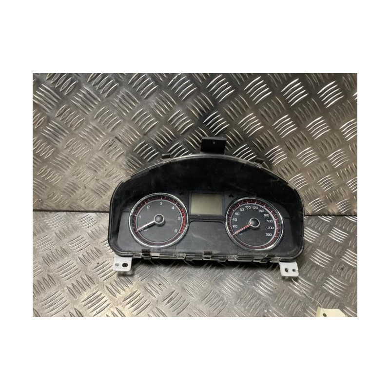 Compteur SSANGYONG KORANDO 2 PHASE 1 d’occasion