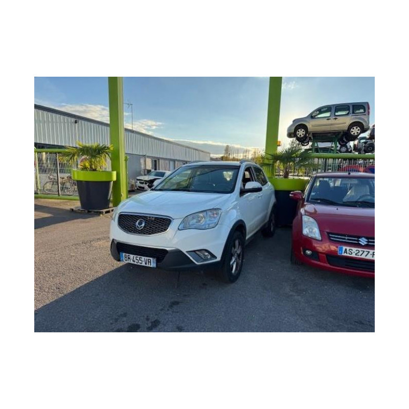 Compteur SSANGYONG KORANDO 2 PHASE 1 d’occasion