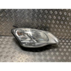 Optique avant principal droit (feux)(phare) SSANGYONG KORANDO 2 PHASE 1 d’occasion