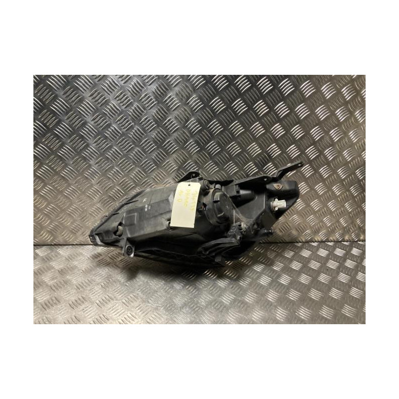 Optique avant principal droit (feux)(phare) SSANGYONG KORANDO 2 PHASE 1 d’occasion