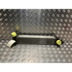 Echangeur air (Intercooler) SSANGYONG KORANDO 2 PHASE 1 d’occasion