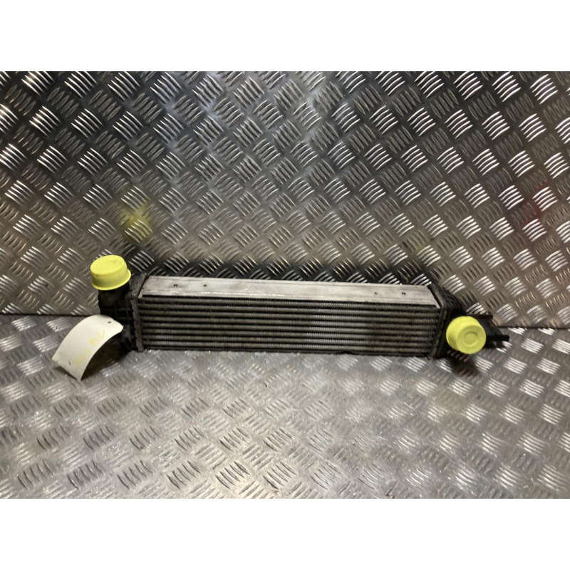 Echangeur air (Intercooler) SSANGYONG KORANDO 2 PHASE 1 d’occasion