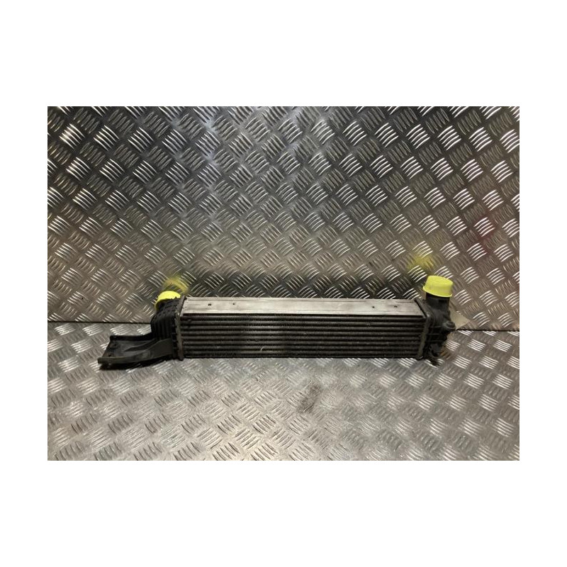 Echangeur air (Intercooler) SSANGYONG KORANDO 2 PHASE 1 d’occasion