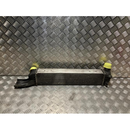 Echangeur air (Intercooler) SSANGYONG KORANDO 2 PHASE 1 d’occasion