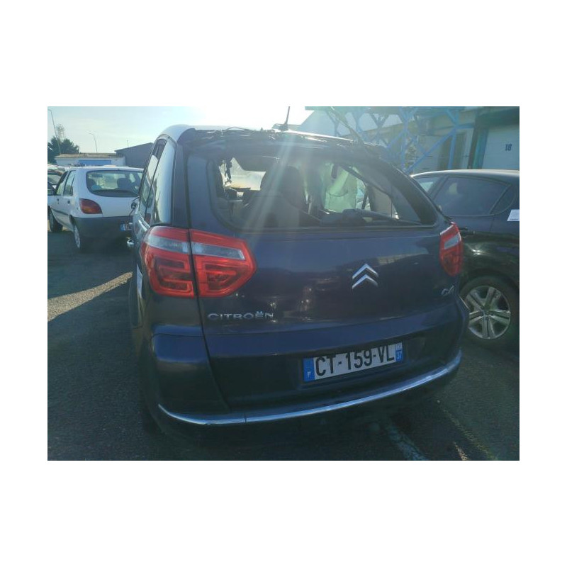 Retroviseur gauche CITROEN C4 PICASSO 1 d’occasion