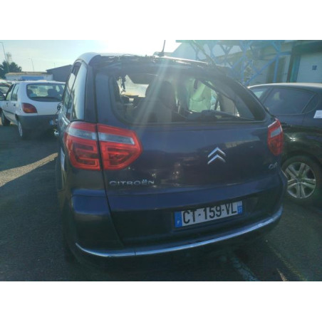 Retroviseur gauche CITROEN C4 PICASSO 1 d’occasion