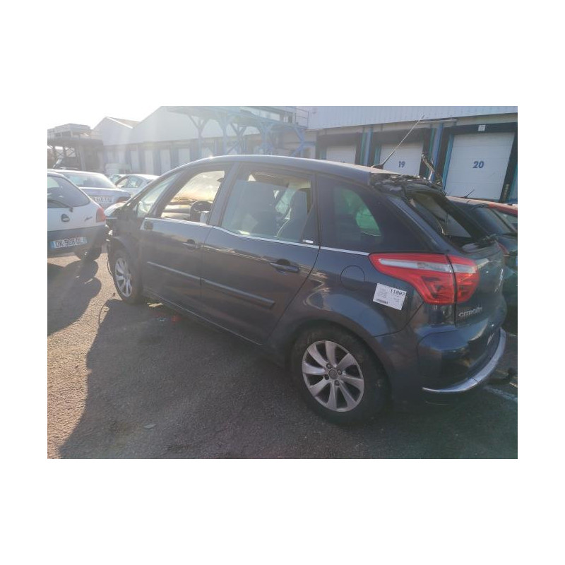 Retroviseur gauche CITROEN C4 PICASSO 1 d’occasion