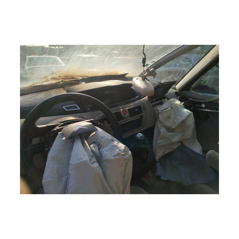 Retroviseur gauche CITROEN C4 PICASSO 1 d’occasion