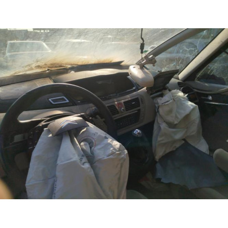 Retroviseur gauche CITROEN C4 PICASSO 1 d’occasion