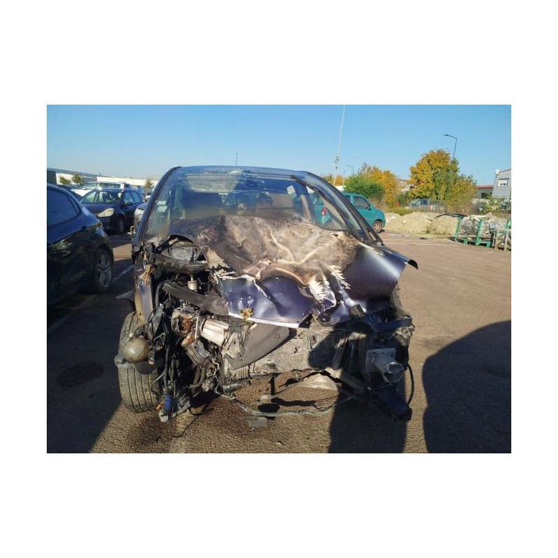 Retroviseur gauche CITROEN C4 PICASSO 1 d’occasion