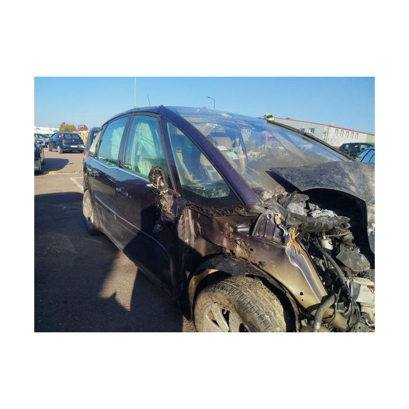 Retroviseur gauche CITROEN C4 PICASSO 1 d’occasion