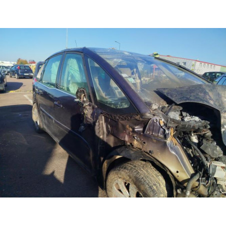 Retroviseur gauche CITROEN C4 PICASSO 1 d’occasion