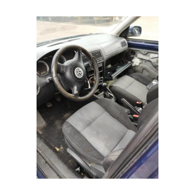 Jante VOLKSWAGEN GOLF 4 d’occasion
